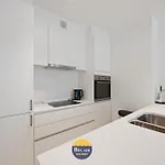 Bel Air - New Two-bedroom With Large Terrace T12 Oostende