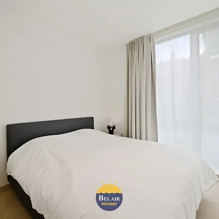 Bel Air - New Two-bedroom With Large Terrace T12 Apartamento *