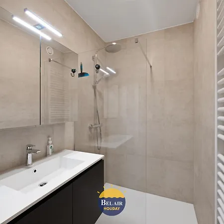 Bel Air - New Two-bedroom With Large Terrace T12 Apartmán *