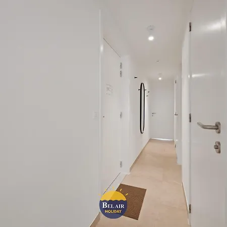 Bel Air - New Two-bedroom With Large Terrace T12 *